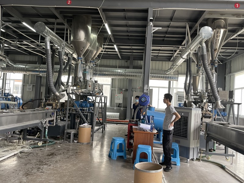 硅、橡膠、及塑料制品工廠(chǎng)環(huán)評(píng)