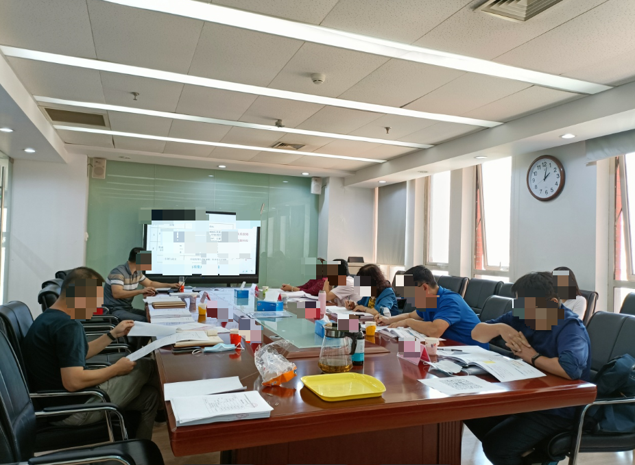 環(huán)保驗(yàn)收